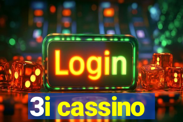 3i cassino